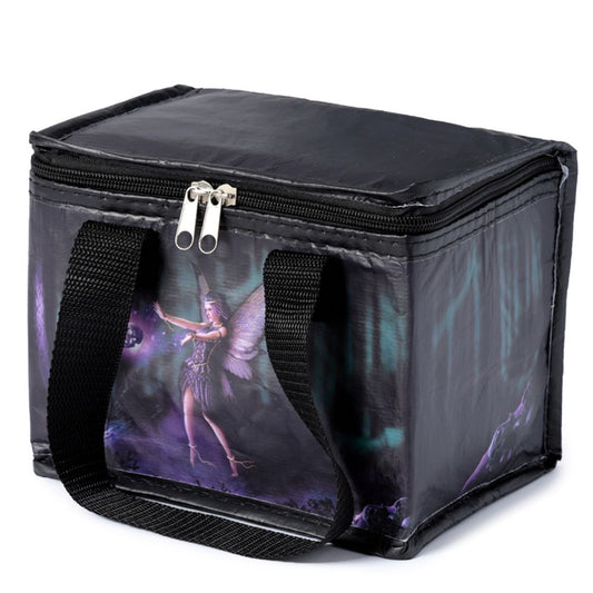 Natasha Faulkner Dark Fairy RPET Cool Bag